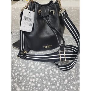 Kate Spade Rosie Mini Bucket Bag NWT